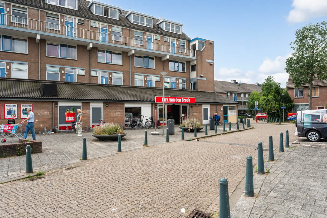 Photo 32 of Kapershoekseweg 12