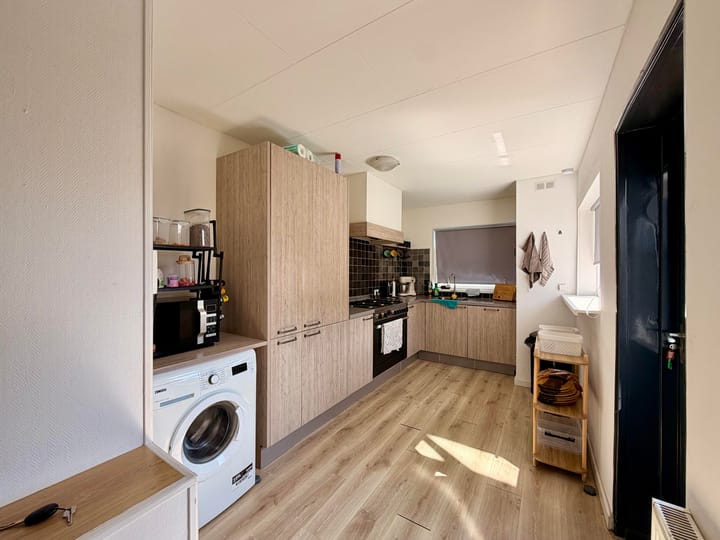 Foto 4 van Visartstraat 16
