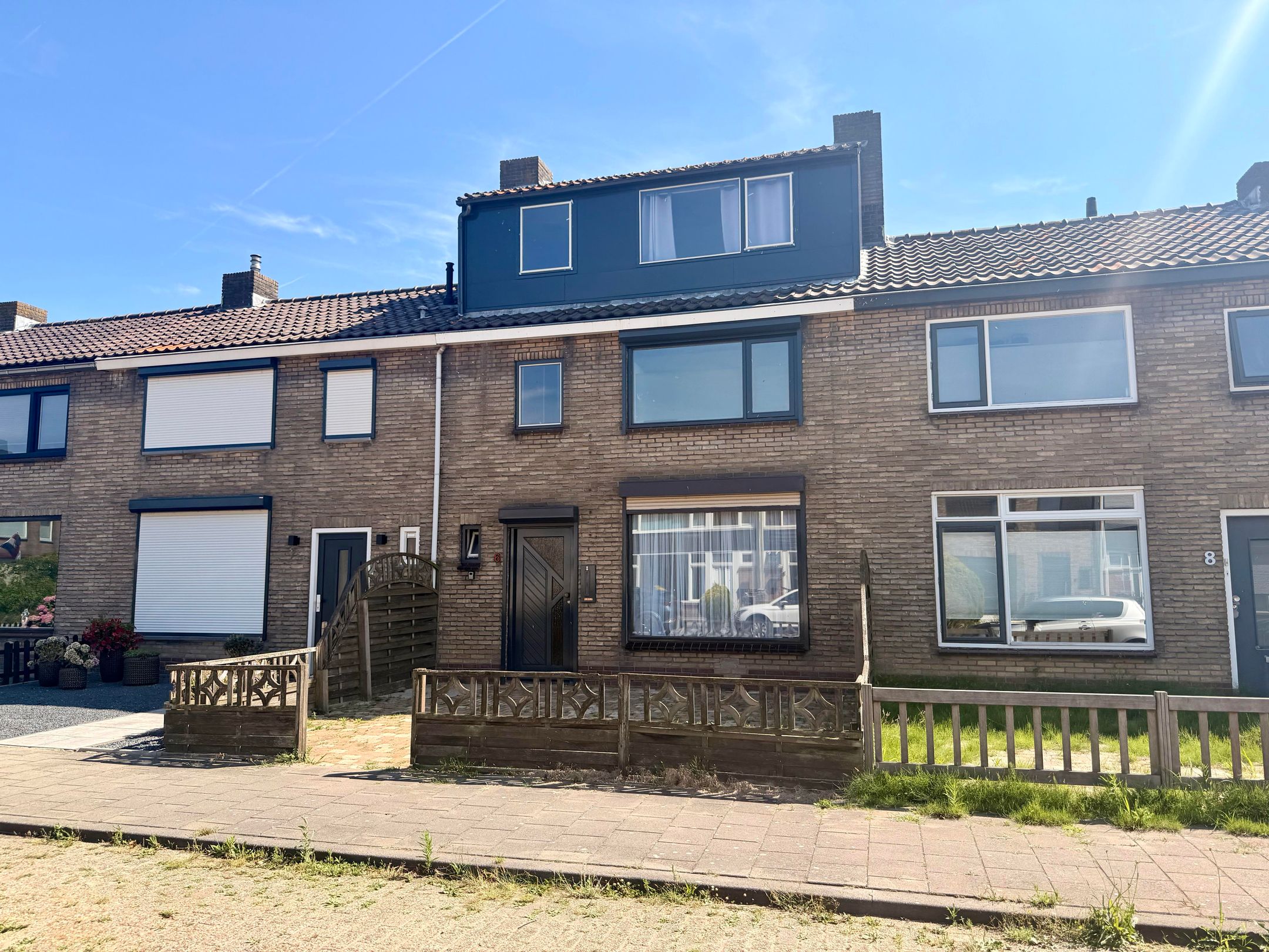 Visartstraat 16 Sluiskil