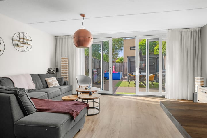 Foto 4 van Pieter Klaarhamerstraat 46