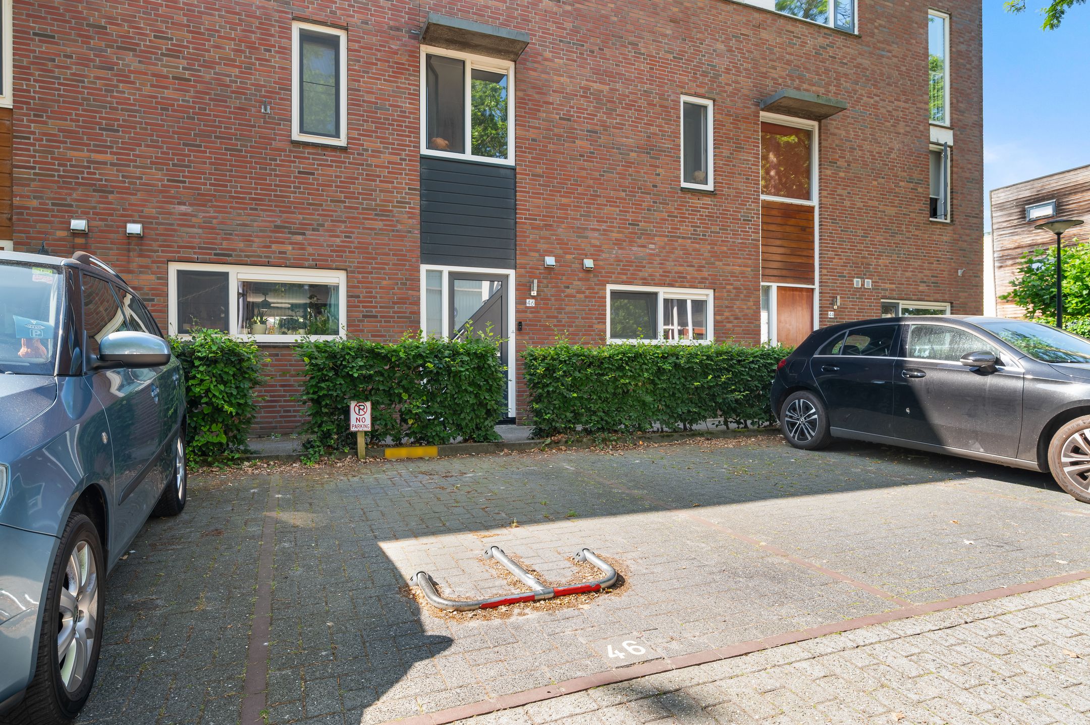 Foto 30 van Pieter Klaarhamerstraat 46