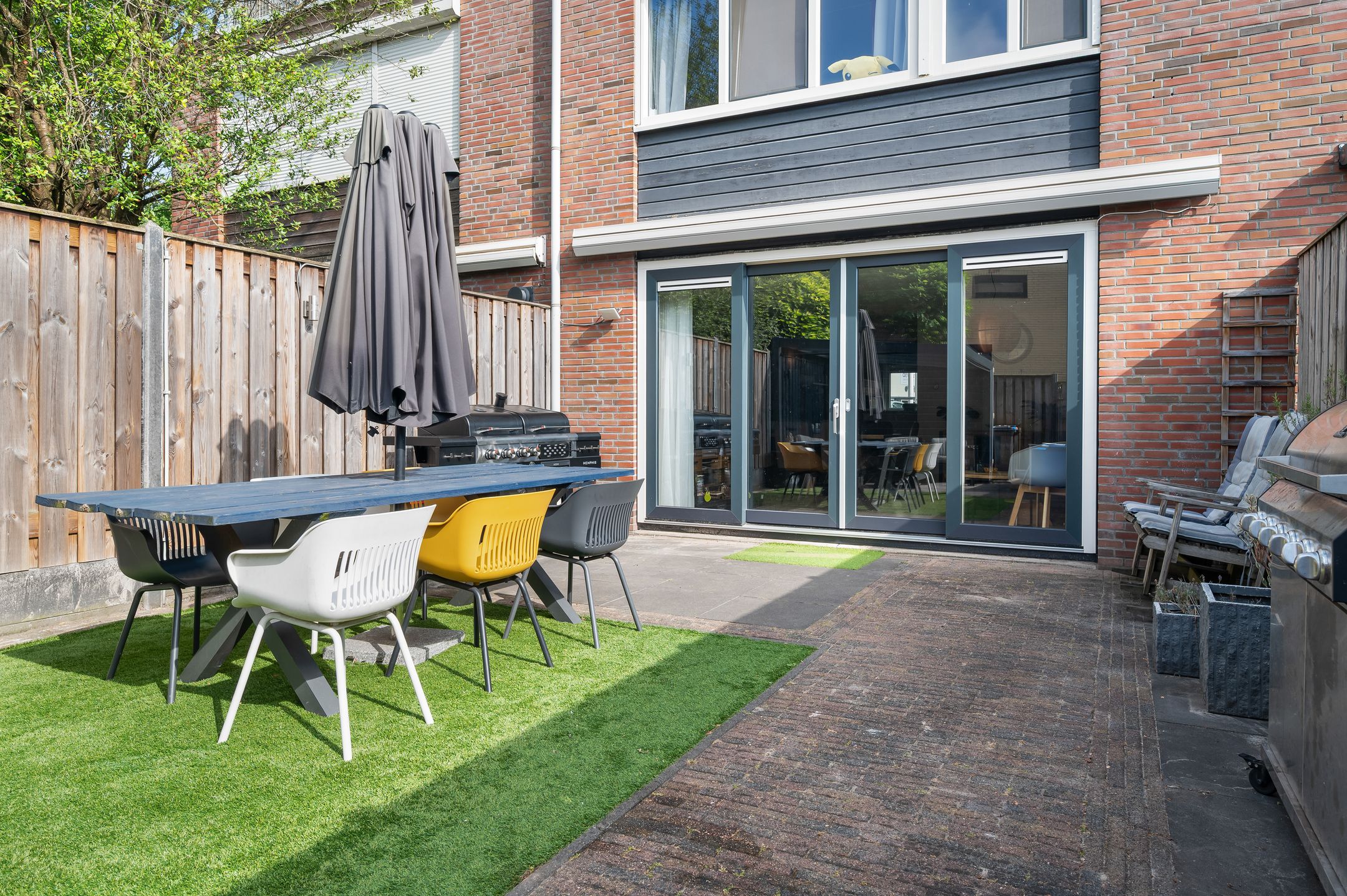Foto 24 van Pieter Klaarhamerstraat 46