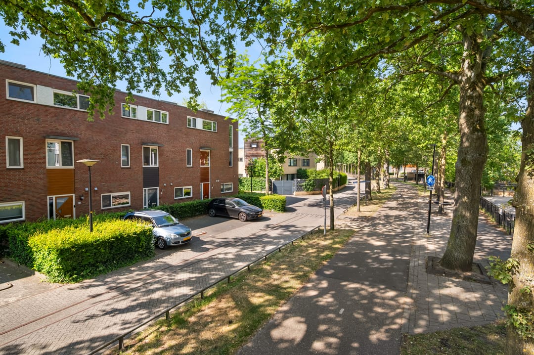 Foto 31 van Pieter Klaarhamerstraat 46