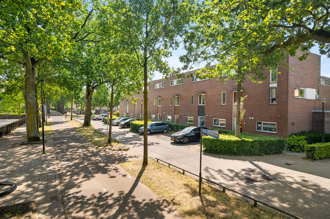 Foto 32 van Pieter Klaarhamerstraat 46