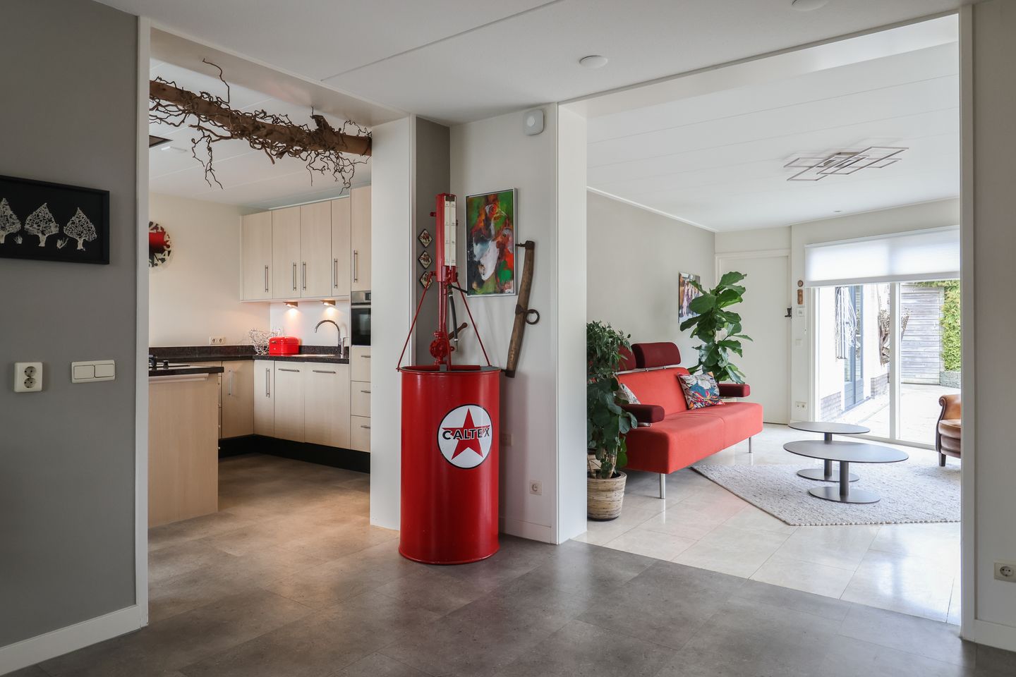 Foto 4 van Klaine-Izakstraat 1