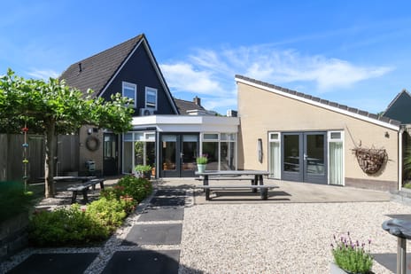 Klaine-Izakstraat thumbnail