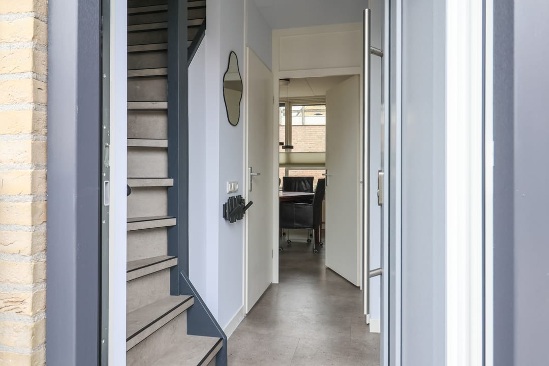 Foto 11 van Klaine-Izakstraat 1
