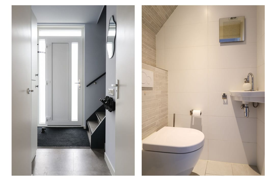 Foto 43 van Klaine-Izakstraat 1