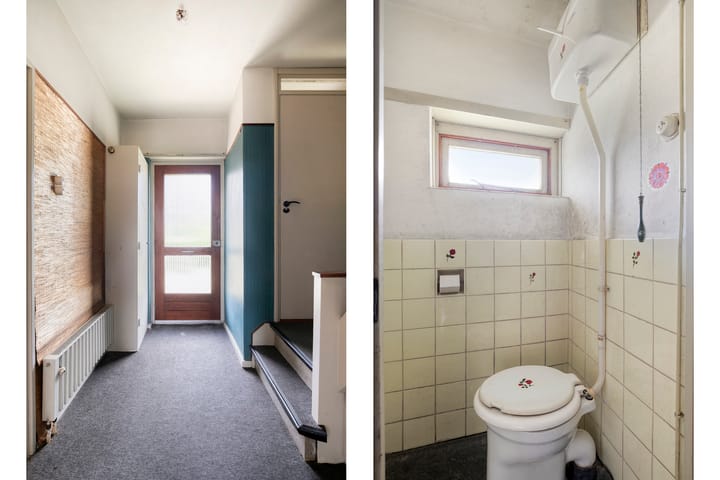Foto 4 van Vondellaan 10