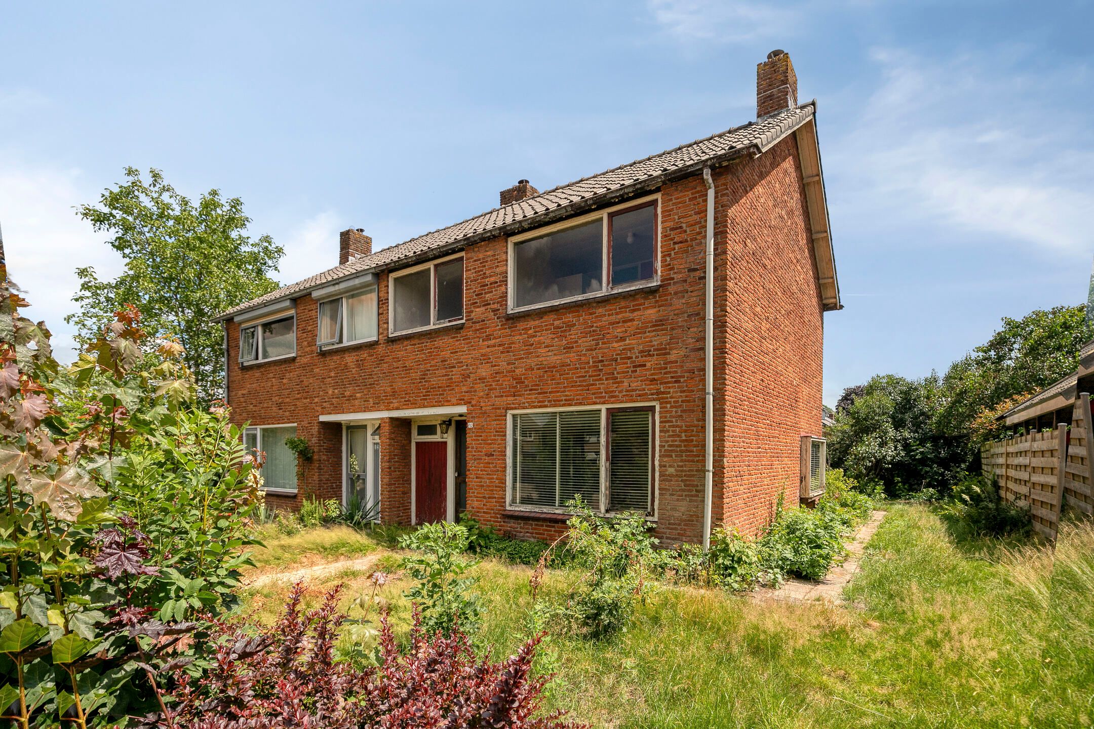 Vondellaan 10 