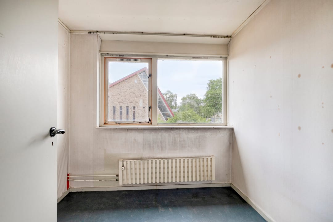 Foto 17 van Vondellaan 10