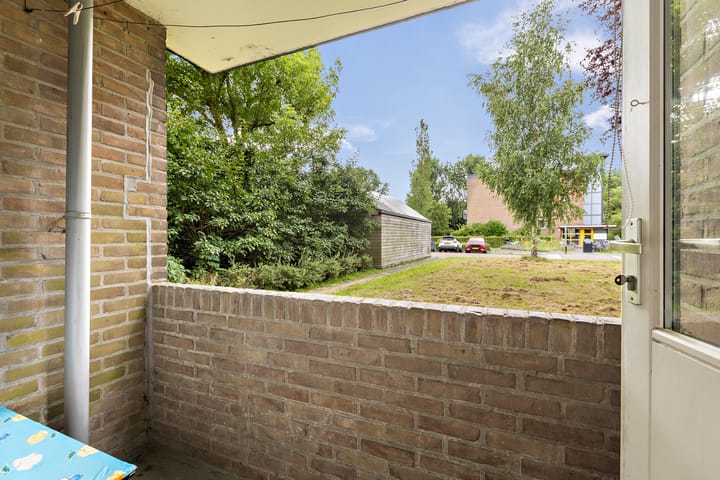 Foto 4 van Sabotagelaan 134