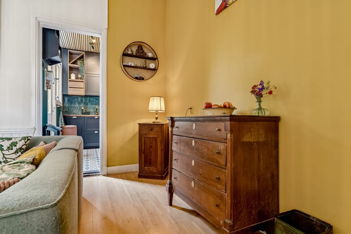 Appartement te koop: Johannes Camphuysstraat 49, Utrecht