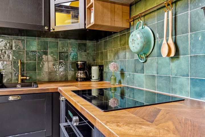Appartement te koop: Johannes Camphuysstraat 49, Utrecht