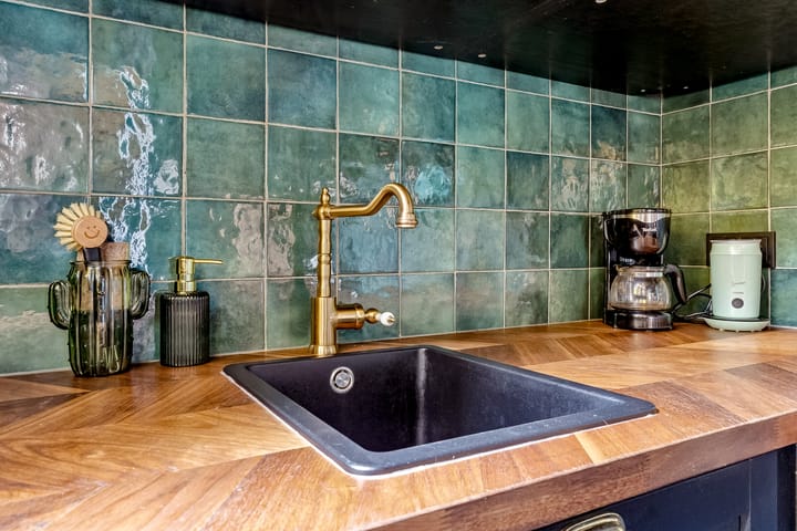 Appartement te koop: Johannes Camphuysstraat 49, Utrecht