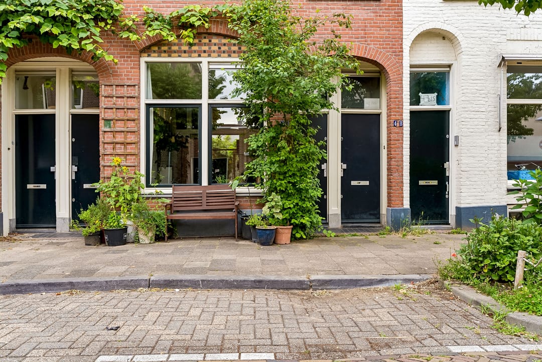 Foto 1 van Johannes Camphuysstraat 49