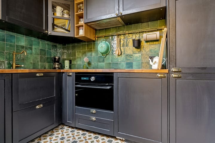 Appartement te koop: Johannes Camphuysstraat 49, Utrecht