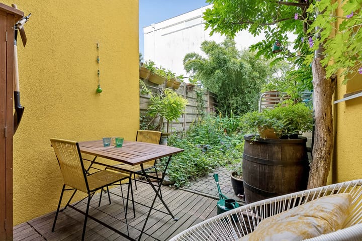Appartement te koop: Johannes Camphuysstraat 49, Utrecht
