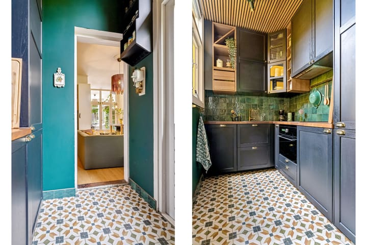 Appartement te koop: Johannes Camphuysstraat 49, Utrecht