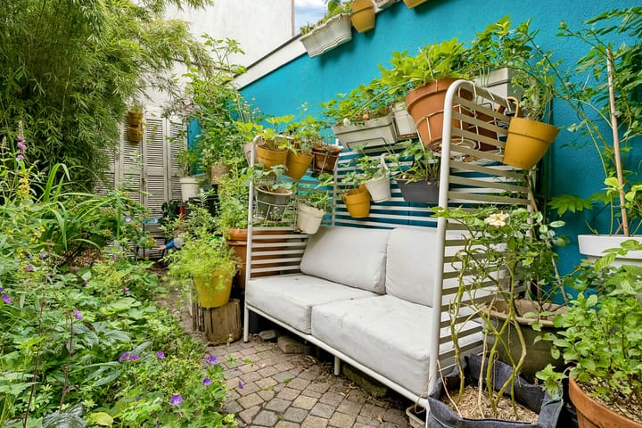 Appartement te koop: Johannes Camphuysstraat 49, Utrecht