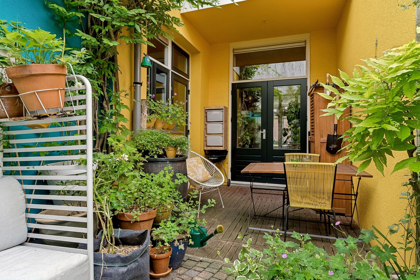 Foto 4 van Johannes Camphuysstraat 49