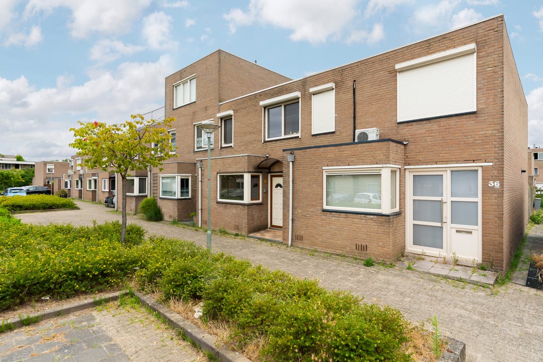 Foto 1 van Keteldiep 38