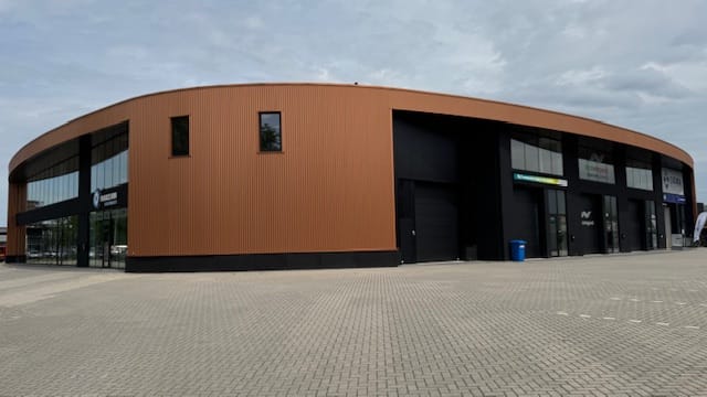 Bekijk foto 2 van Kapittelweg 12-D