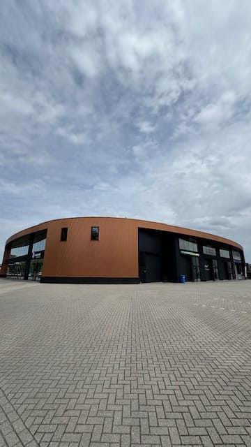 Bekijk foto 3 van Kapittelweg 12-D