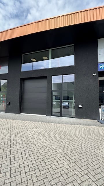 Bekijk foto 4 van Kapittelweg 12-D