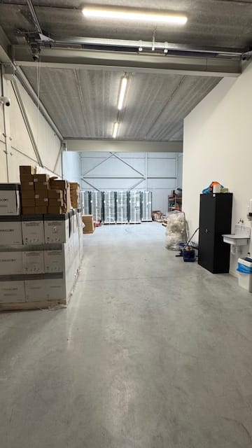 Bekijk foto 5 van Kapittelweg 12-D