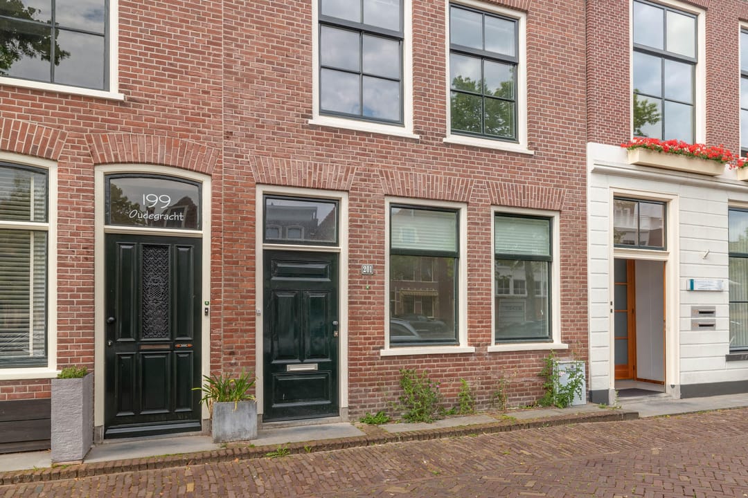 Foto 17 van Oudegracht 201