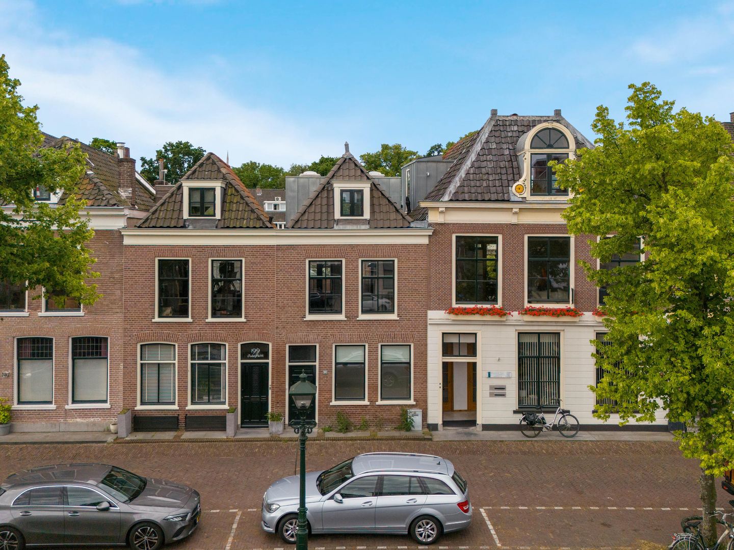 Foto 19 van Oudegracht 201