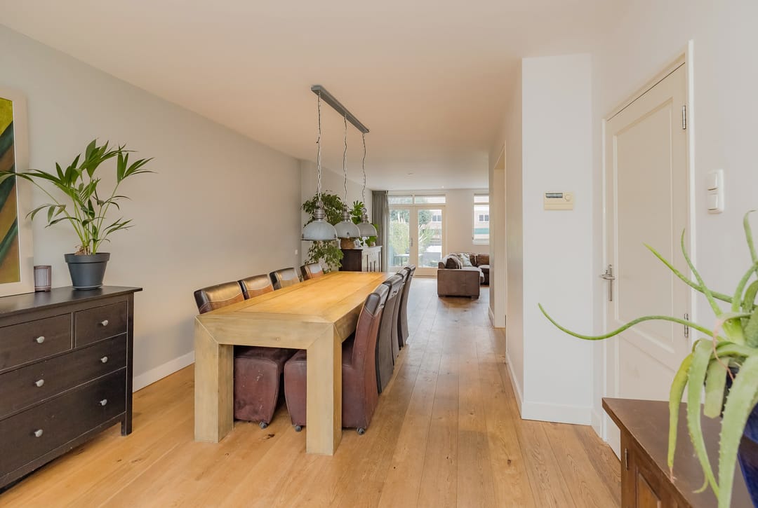 Photo 8 of Leidsemeerstraat 25