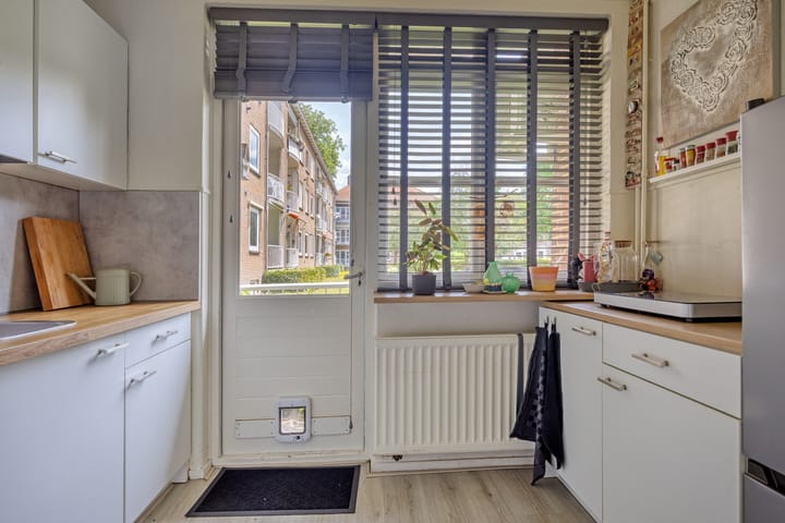 Foto 4 van IJsselkade 1-B