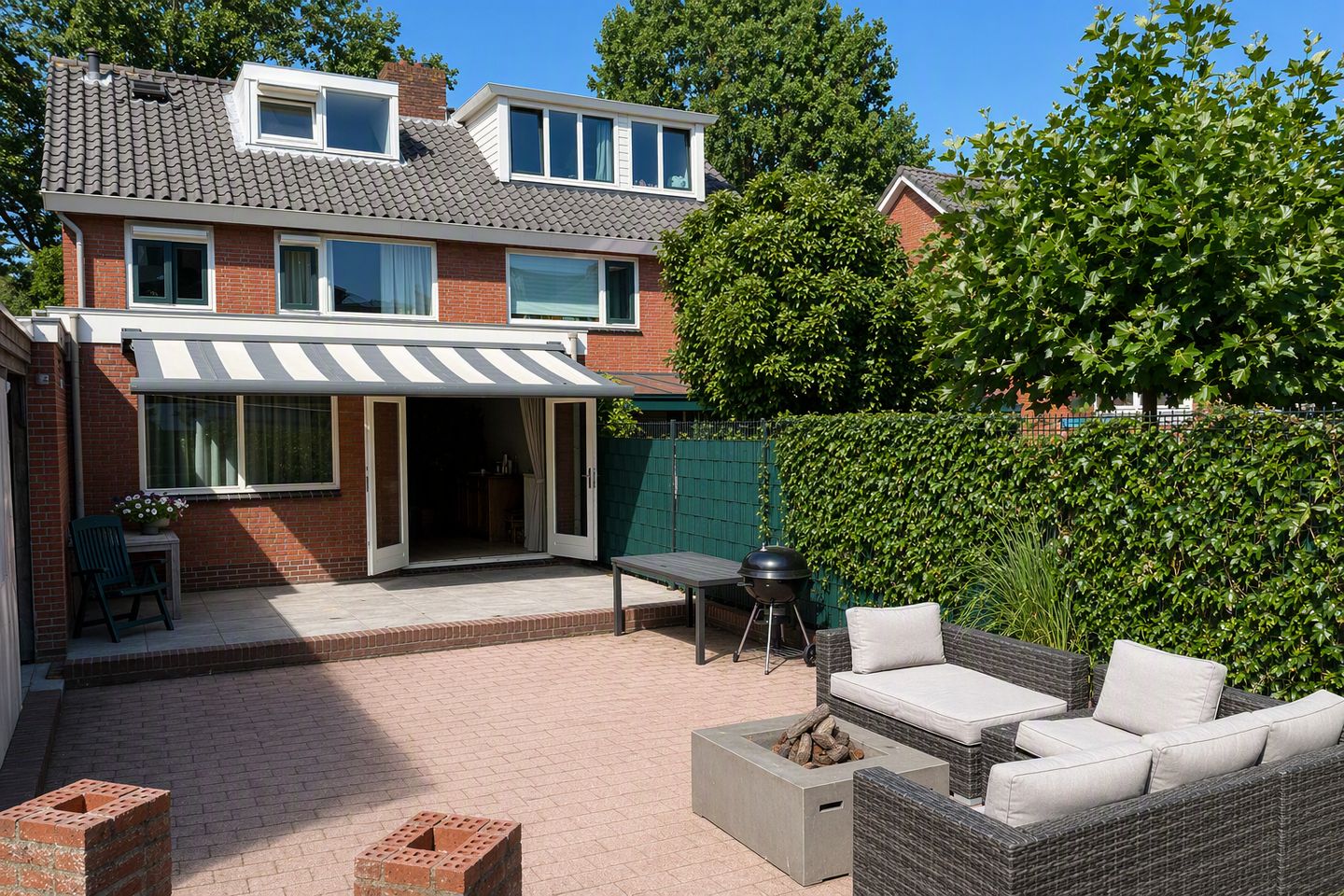 Photo 35 of Leidsemeerstraat 25