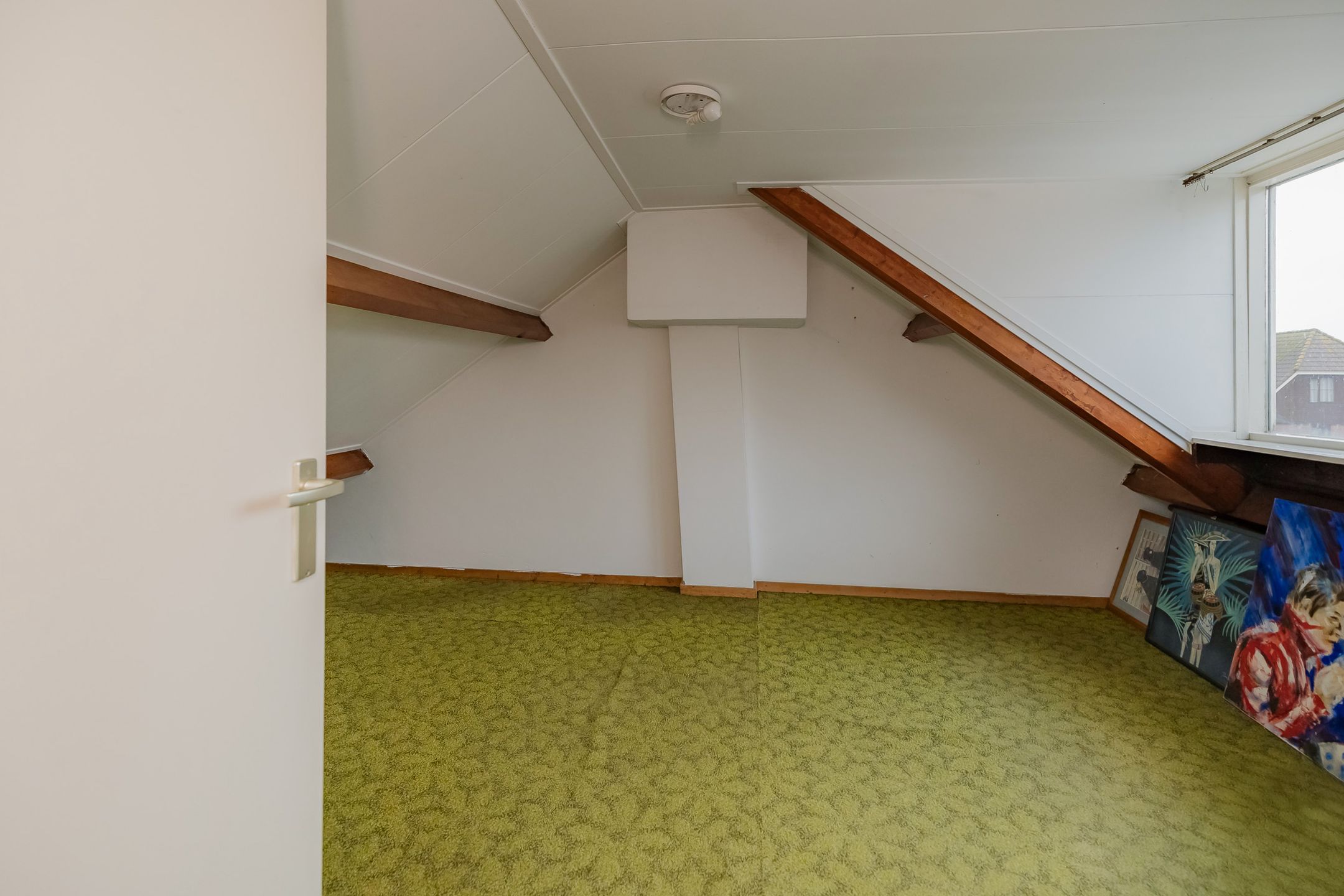 Photo 33 of Leidsemeerstraat 25