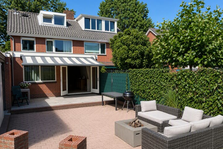 Foto 4 van Leidsemeerstraat 25