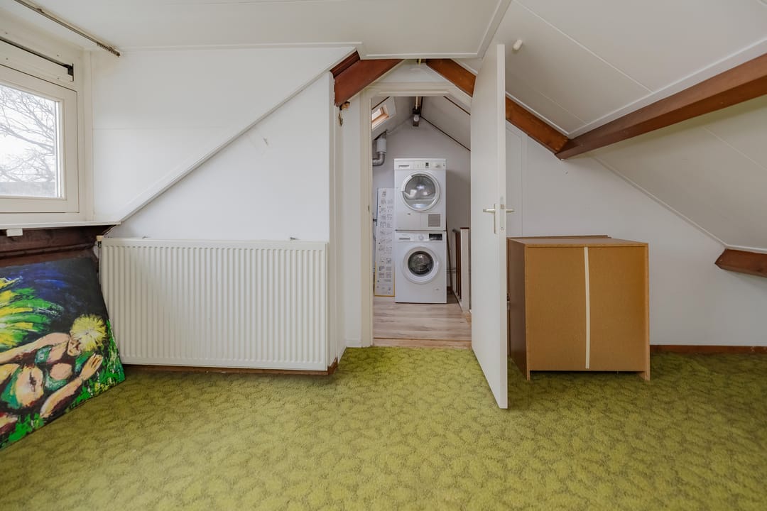 Photo 32 of Leidsemeerstraat 25