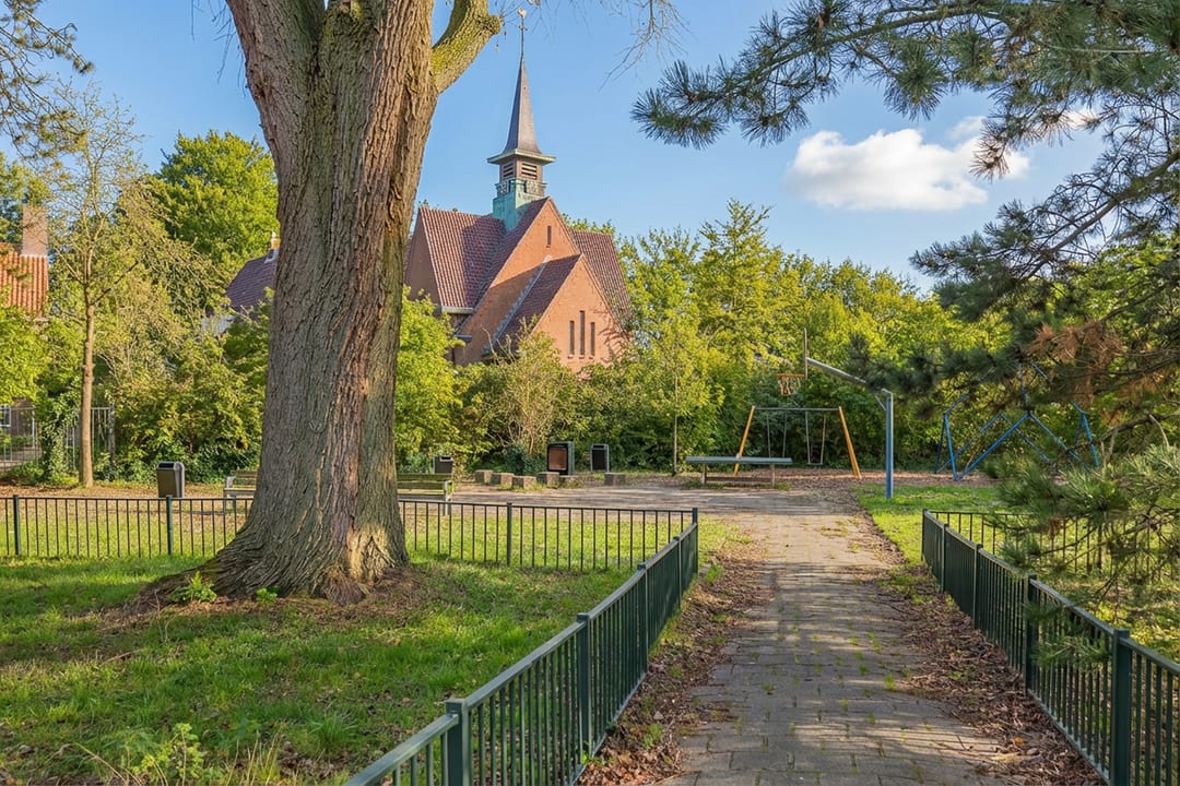 Photo 41 of Leidsemeerstraat 25