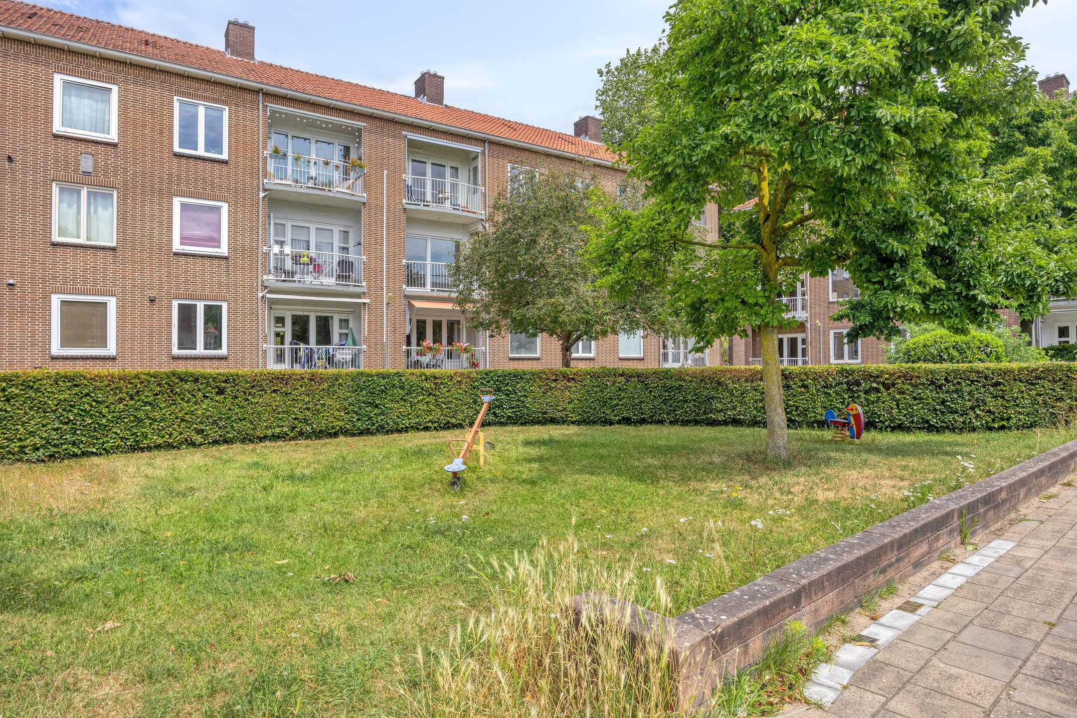 Foto 30 van IJsselkade 1-B