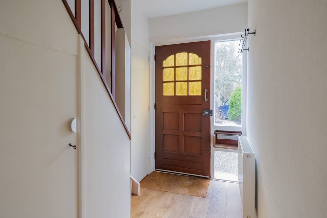 Photo 7 of Leidsemeerstraat 25