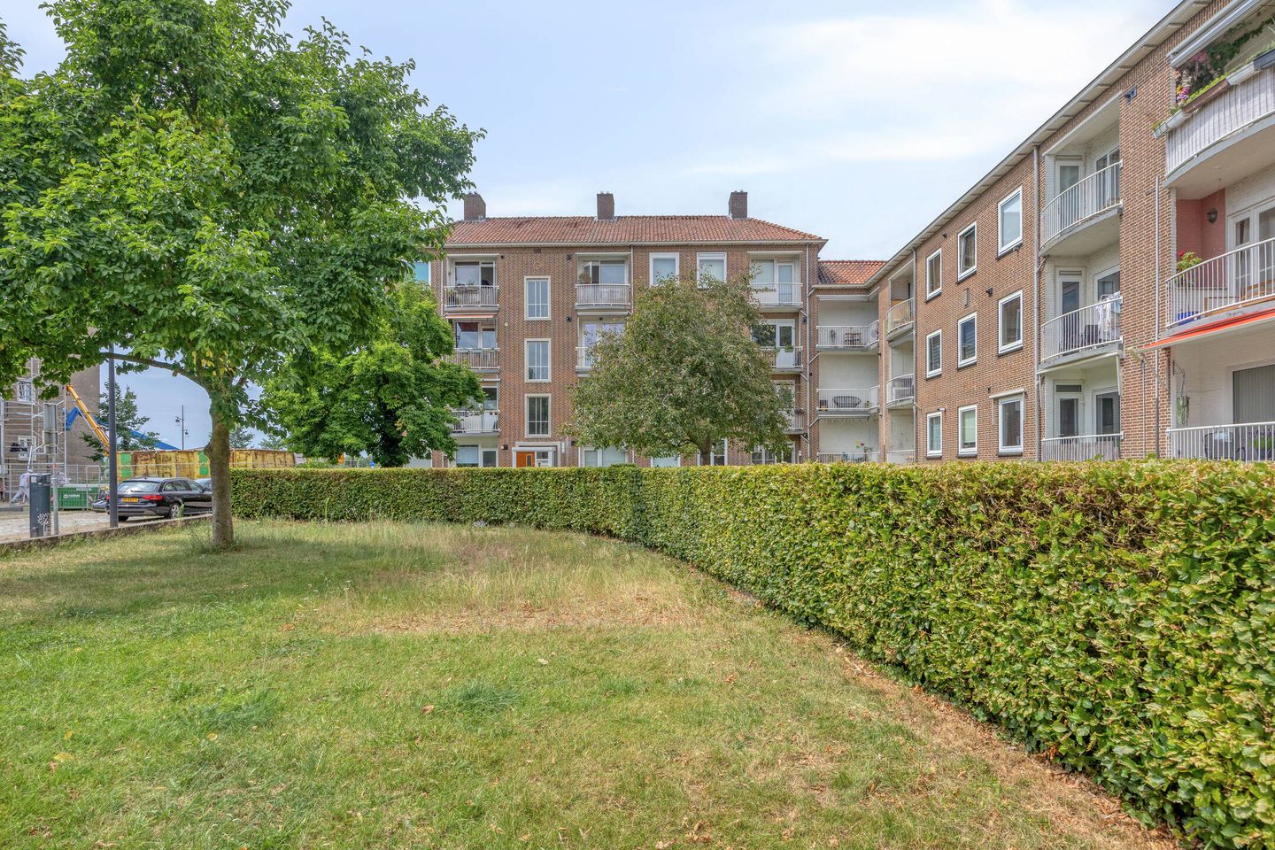 Foto 5 van IJsselkade 1-B