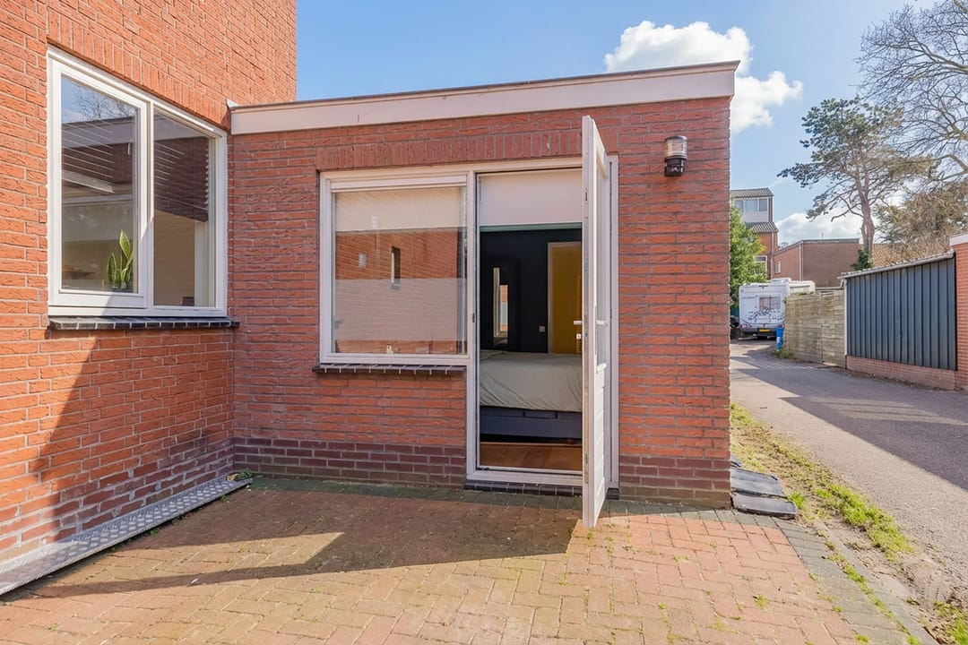 Photo 23 of Leidsemeerstraat 25