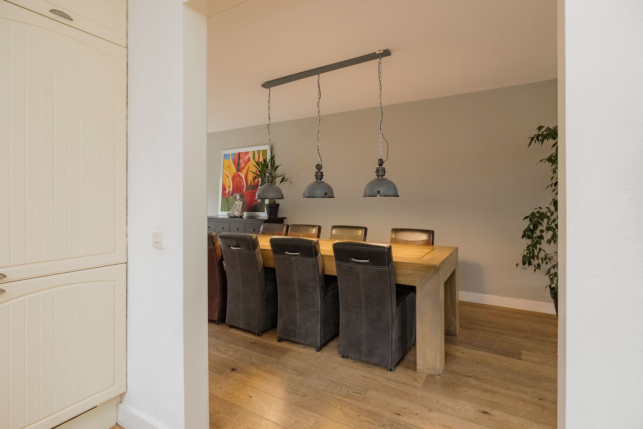 Photo 12 of Leidsemeerstraat 25