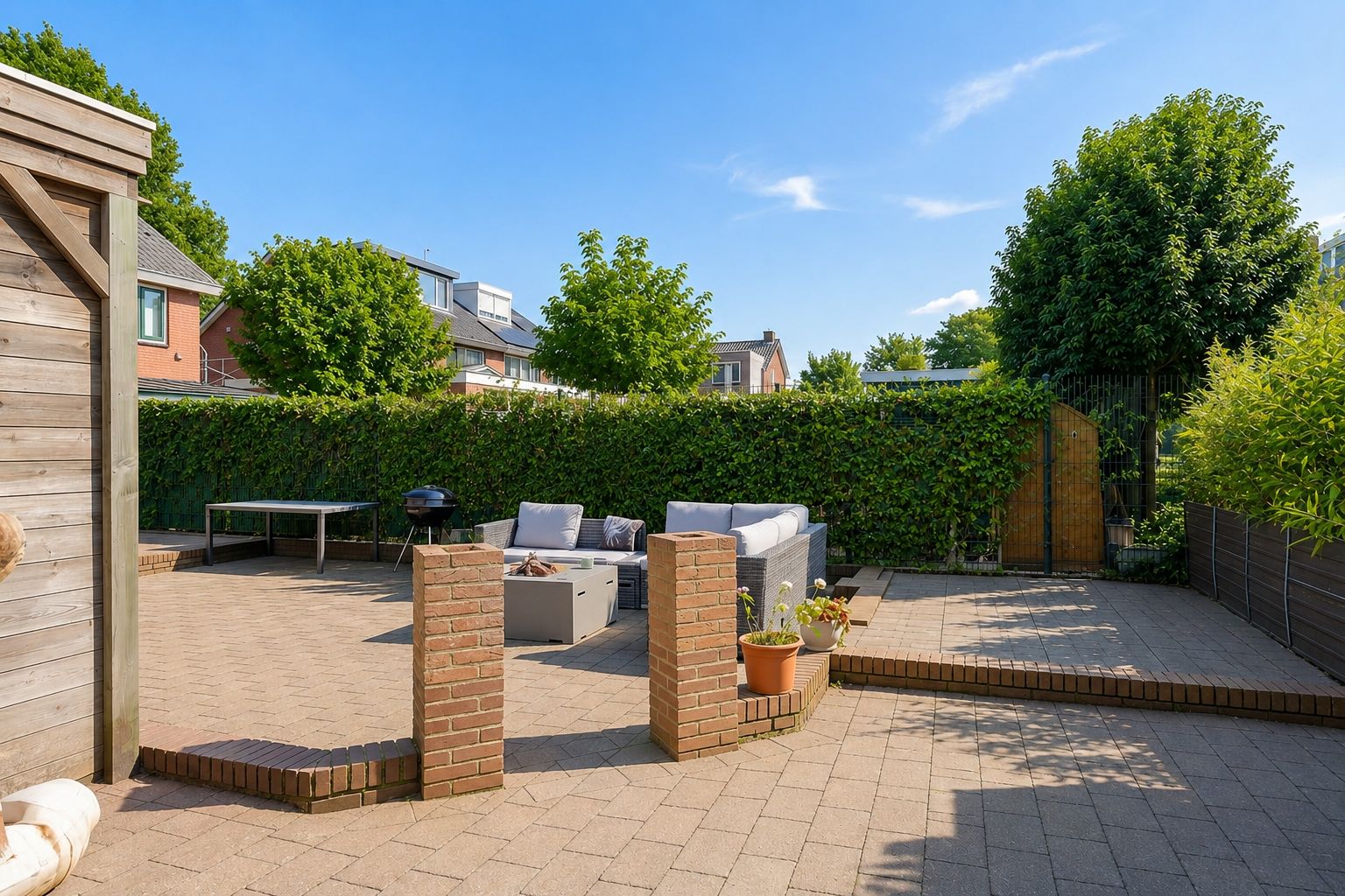 Photo 39 of Leidsemeerstraat 25