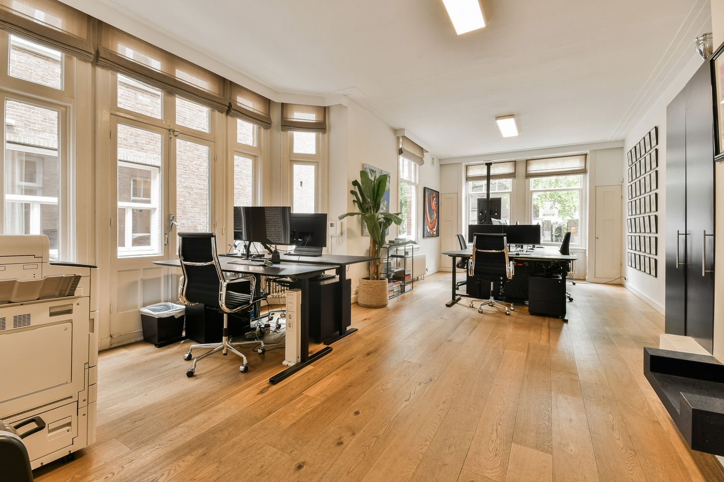 View photo 4 of De Lairessestraat 119-A