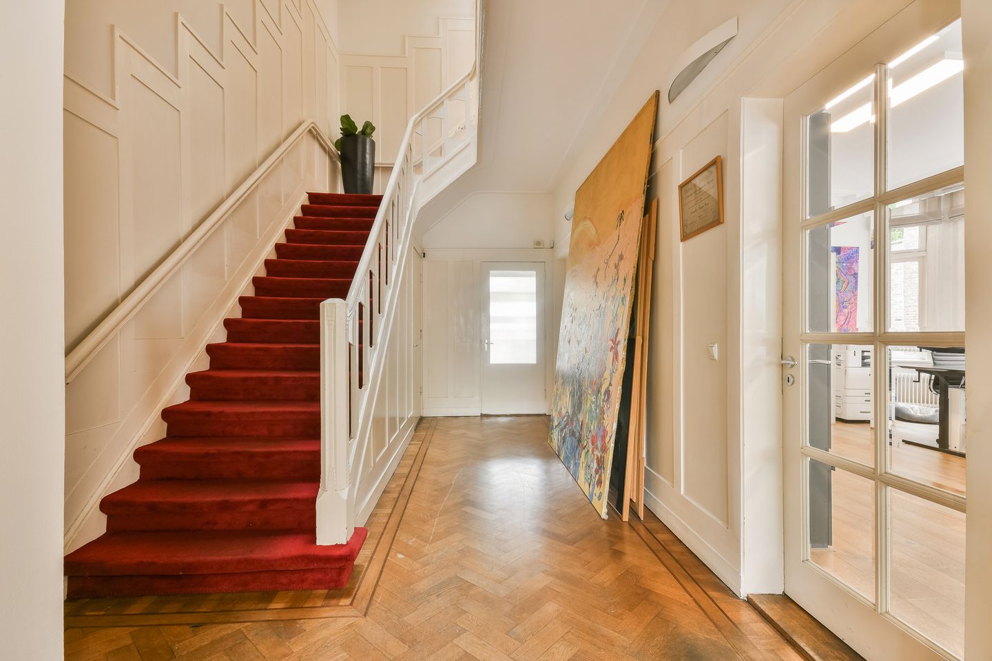 View photo 3 of De Lairessestraat 119-A