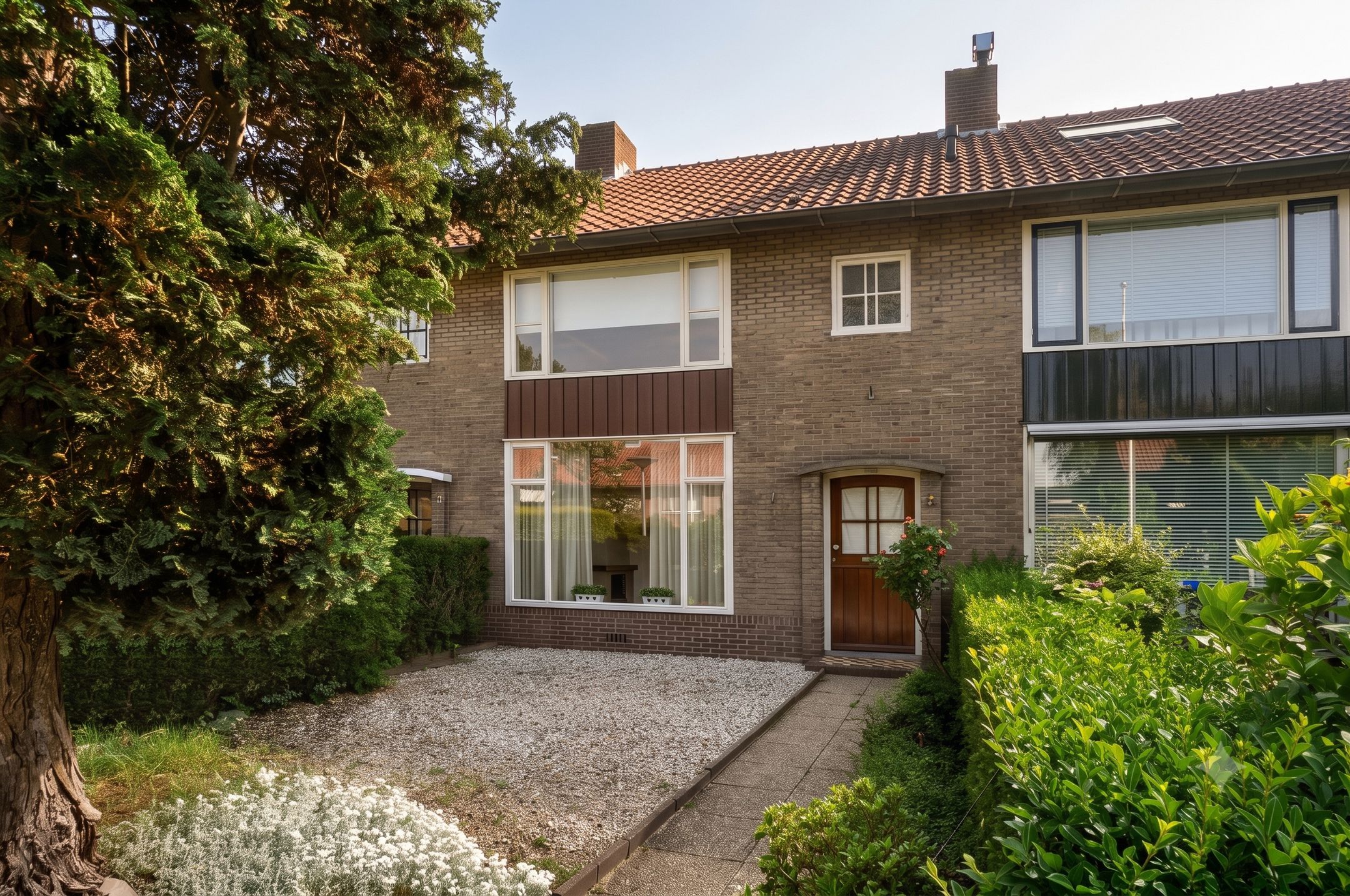 Thorbeckelaan 7 Naarden