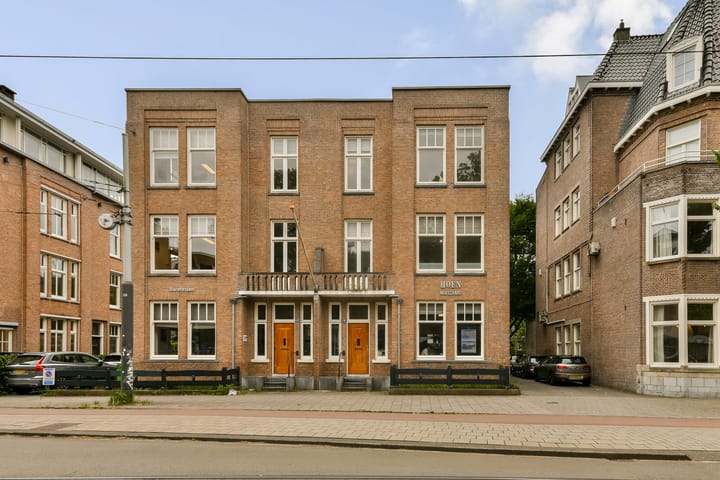 De Lairessestraat 119-A