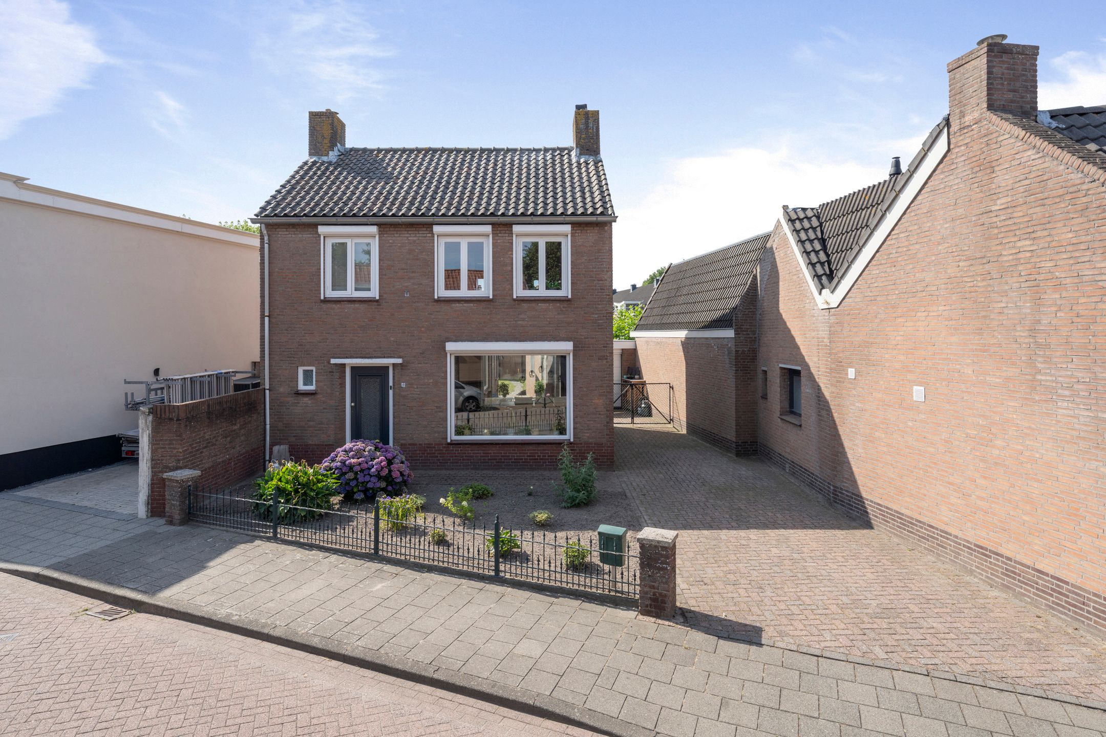 Koelestraat 43 